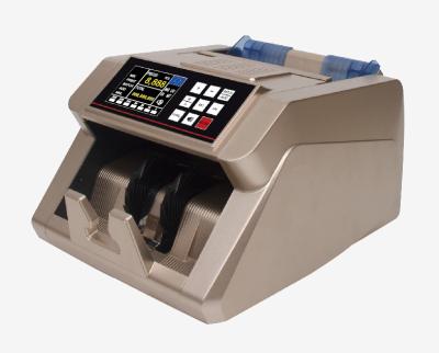 China GROUP ADD Mixed Euro counter and Euro value denomination value counter and sorter value counter and sorter for sale