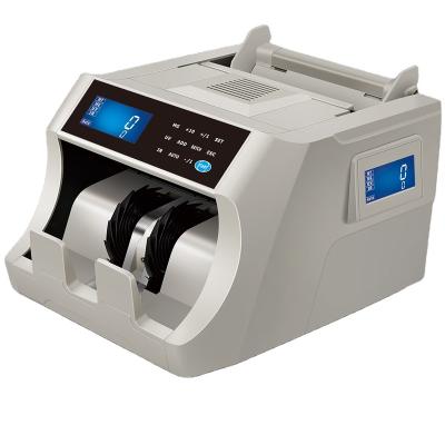 China GROUP ADD UV&MG Detect Function Money Counting Machine Money Counter Bill Counter for sale