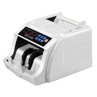 China GROUP ADD UV&MG Detect Function Money Counting Machine Money Counter Bill Counter Currency Counter Cash Counting Machine for sale