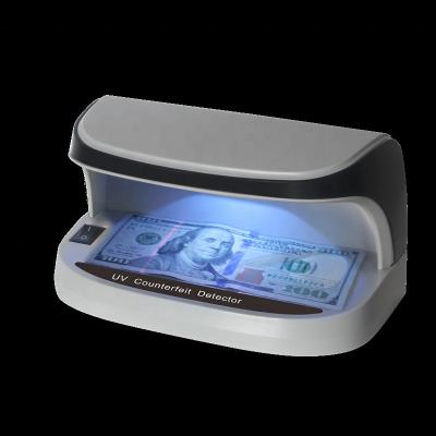 China GROUP ADD Money Detector Counterfeit Detector for sale