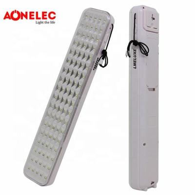 China Factory wholesale camping 90 led recargable lamparas, fill light led emergency, portable ed emergency lights wall mounted for sale