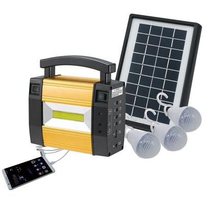 China High quality cheap warehouse price backup yobo solar power system for home use for sale