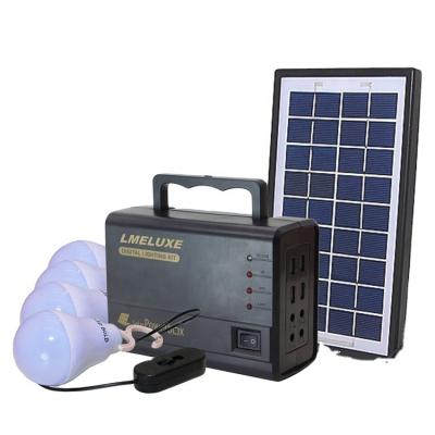 China mini warehouse backup power systems, portable solar power, portable power solar generator for sale