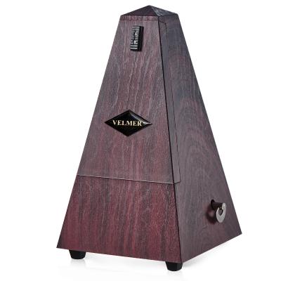 China Guitar Piano Zither Ukulele Another Teak Wholesale Digital Color Panel Scale Musical Instruments OEM Mechanical Metronome For Piano Guitar for sale