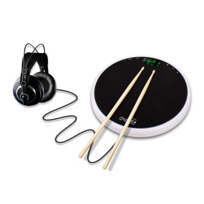 China Angel DP-960 Drum Pad Mute Drum Trainer 257.9mm (Diameter) for sale