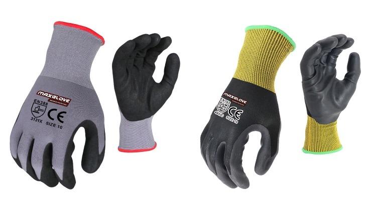 Verified China supplier - Shandong Max Glove Co., Ltd.