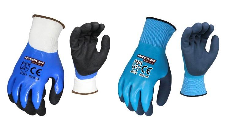 Verified China supplier - Shandong Max Glove Co., Ltd.