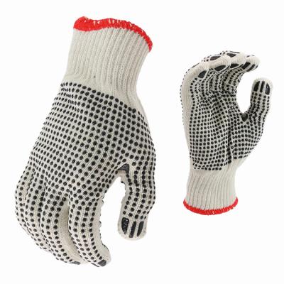 China Breathable 10gauge Hard Wear Construction Work Anti-Slip Work Gloves for sale