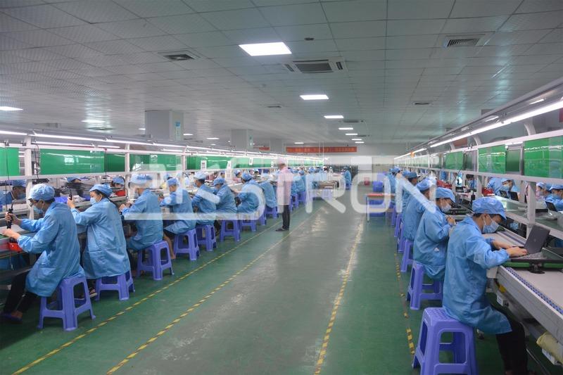 Verified China supplier - Shenzhen Jilicheng Technology Co., Ltd.