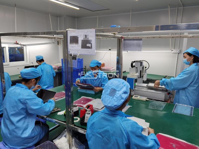 Verified China supplier - Shenzhen Jilicheng Technology Co., Ltd.