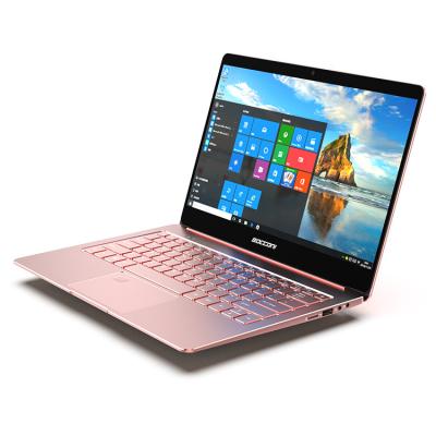 China Win10 N4100 8+256G Wireless 12.5 Inch Computer Full Metal Price 2021 Best Home Buying Laptop Online High Quality for sale