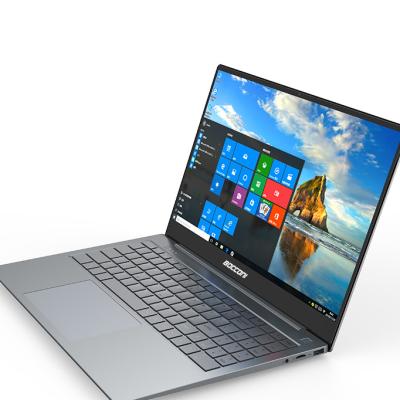 China Celeron N3450 6GB RAM 128GB SSD1920*1080 IPS 3.7V 10000mAh Win 10 Camera 15.6