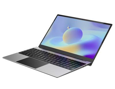 China 4g 15.6 Inch Laptop Notebook N4020Laptop 4G+64G/128G Full Metal Computer Wholesale Support Home And Study From China for sale