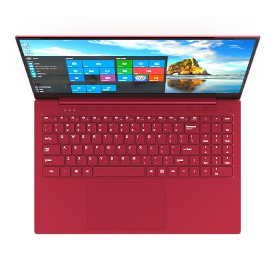 China Hot Sale Apollo Lake N3450 6GB RAM 512GB Wireless Display IPS Computer15.6 HD 1920 x 1080 Inch Win10 SSD Notebook Laptop With Low Cost for sale