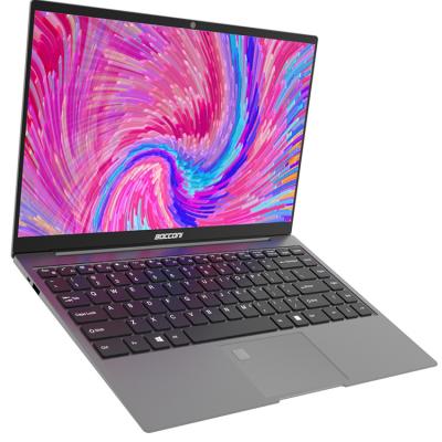 China 2022 14.1 Inch 14.1 Inch Laptops 8+256G Notebook Gemini Lake N5000 Win 10 Laptops China Hot Selling Product for sale