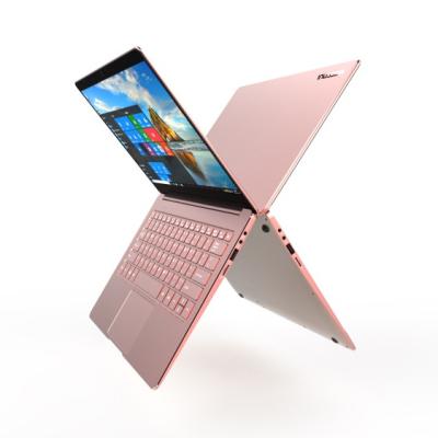 China Fingerprint Recognition Thin12.5 Inch Laptops 8GB 256GB SSD Metal Fingerprint 2K HD IPS FULL Unlock N4100 wind 10 laptop lowest price from china for sale