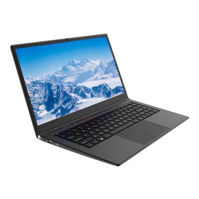 China 15.6 Inch Laptops N3350 4G+64G/128G OEM Hot Selling Notebook PC Camera Slim Win 10 Laptops From China for sale