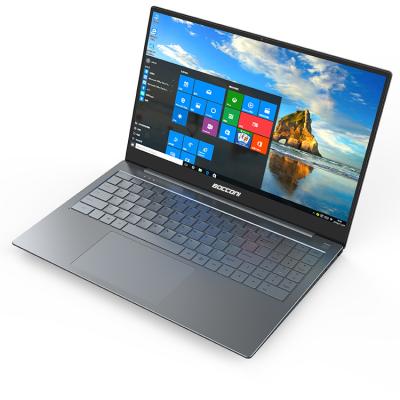 China 4g 15.6 inch Notebook N3450 6GB RAM 256GB Laptop SSD HD 1920 x 1080 IPS win 10 best price from china for home and student for sale