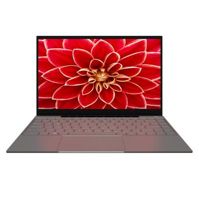 China New 2022 14.1 Camera Home Customized Win 8G+256G And Win 10 Inch 4K IPS Computer Game i5 Cheap Notebook From China for sale