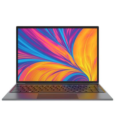 China Laptop 3000*2000 IPS J3710 4G RAM 128GB ROM Win 10 13.5 Inch Camera OEM Notebook Laptops 2021 New For Home for sale