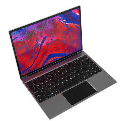 China Win 10 3K 3000*2000 IPS N4020 Laptops 13.5 Full Metal Laptops 4G RAM 64/128GB eMMC OEM Wireless Optional Notebook From China for sale