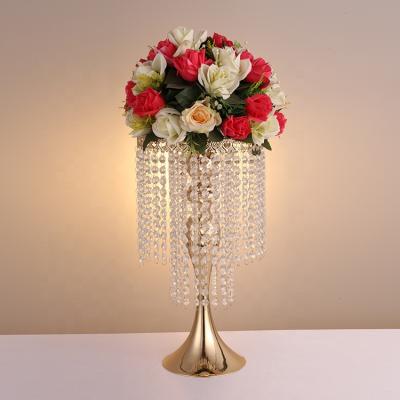 China Wedding wedding decoration for tables centerpiece for sale