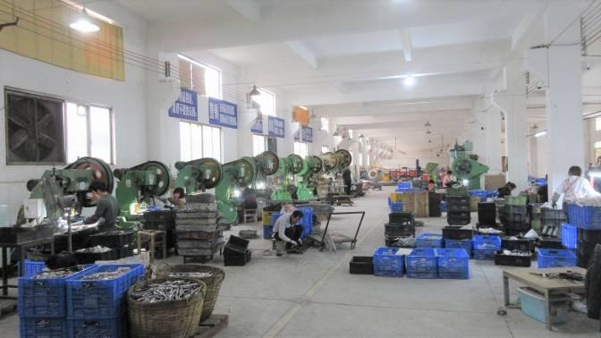 Verified China supplier - Yangjiang Yangdong Ruifeng Industry And Trade Co., Ltd.