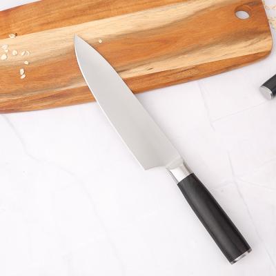 China Sustainable Japanese Kitchen Knives Set Multifunction Cooking Knife Damascus Steel Chef Knife for sale