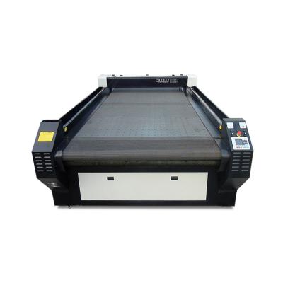 China Cost Effective Multi Head Laser CUT CNC Laser Cutting Machine for sale