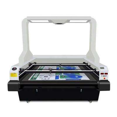 China Factory Direct Sales Cost-Effective CNC Slitter Deep Locating Router Digital Printing for sale