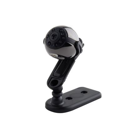 China Metal Housing 360degree 1080P Portable Multi-use SQ9 Mini DV Camera ,night vision for sale