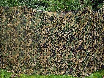 China stealth camo net Te koop