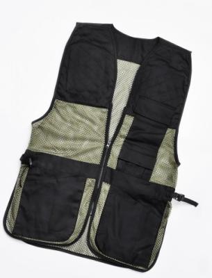 China hunting shooting vest Te koop