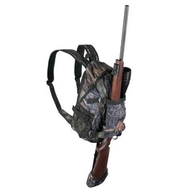 China ATAC PRO HUNTING SLING BACKPACK FOR RIFLE SHOTGUN for sale