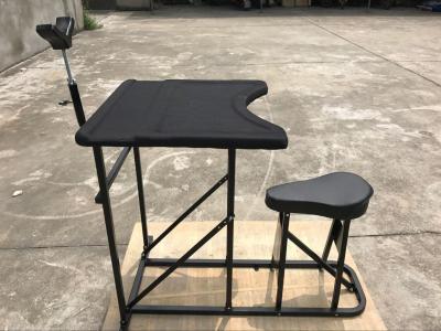 China Shooting Table Bench Rest for sale