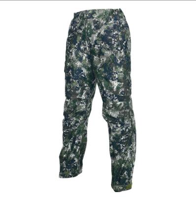 China Multifunctionele Camo-Broek Te koop