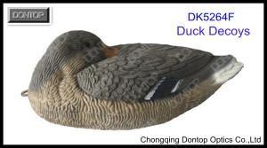 China PE Material No Fading Hunting Decoys Duck (DK5264F) for sale