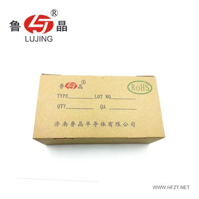 China DO-41 HFZT 1A Fast Diode FR107 DO-41 1000v Recovery Diode for sale