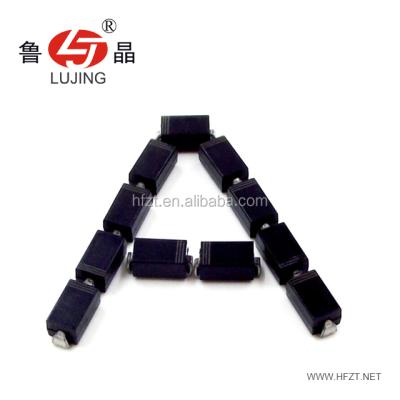 China SMA High Efficiency Diode US15J for sale