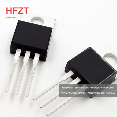 China HFZT Schottky Diode MBR3045CT TO-220AB 30A 45V MBR3045CT for sale