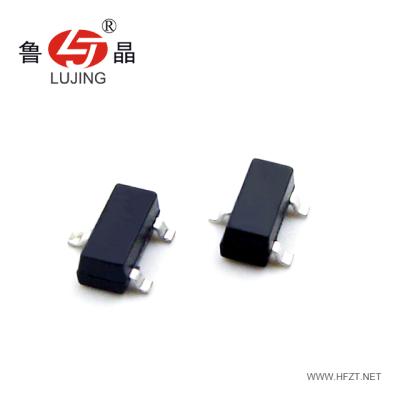 China Sot-23 bav99 smd switching diode for sale