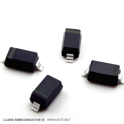 China SOD-123 HFZT St 4148 Diode 1N4148W SOD123 0.15A 75V SOD-123 for sale