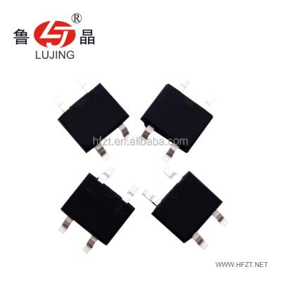 China Hot Sale MBF Bridge Rectifier Diode MB10F for sale