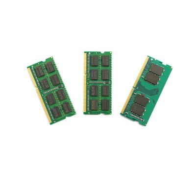 China Hot selling high quality LAPTOP laptop memory ddr4 8gb RAM for sale