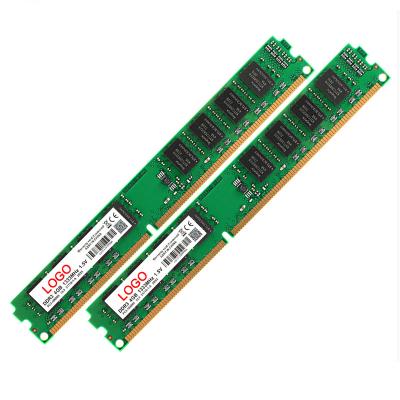 China Factory Sale Memoria Ram DDR 3 2gb 4gb 8gb 1600mhz 1333mhz Pc3-12800 Desktop Desktop Memory for sale