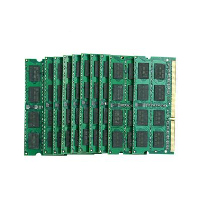 China High Quality Desktop Memory RAM Memoria Module Notebook Laptop ddr3l 8gb 1600mhz pc3l 12800 for sale