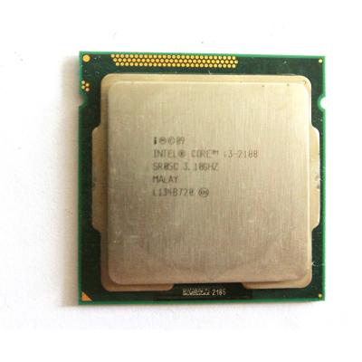 China Cheap original desktop LAPTOP high performance procesador i7 3770 CPU for sale