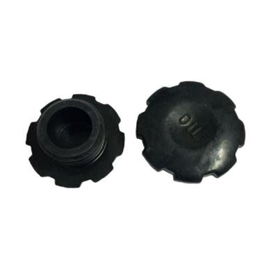 China Construction Machinery Filter Cover 6130-12-8610 for PC200-7-8 Excavator Engine for sale