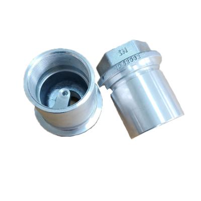 China Building Machinery Main Filter Adapter 6731-51-6290 For PC300-7 Excavator for sale