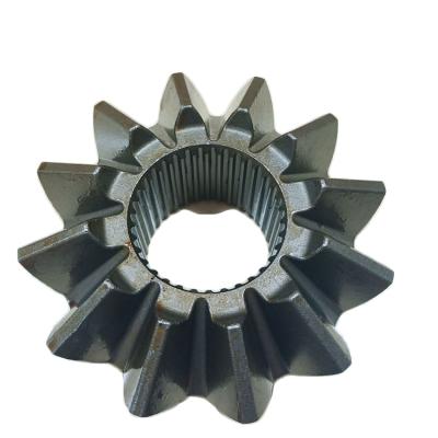 China Engineering Machinery 421-22-11461 GEAR SIDE For WA380-3 Wheel Loader Parts for sale